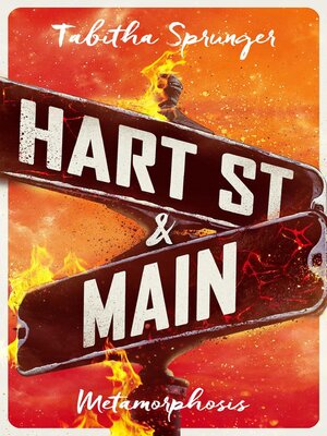 cover image of Hart Street & Main